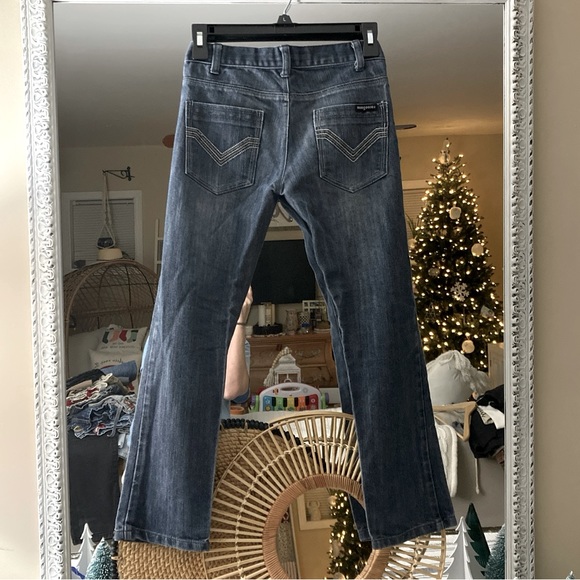 Mongoose Jeans - Picture 2 of 7